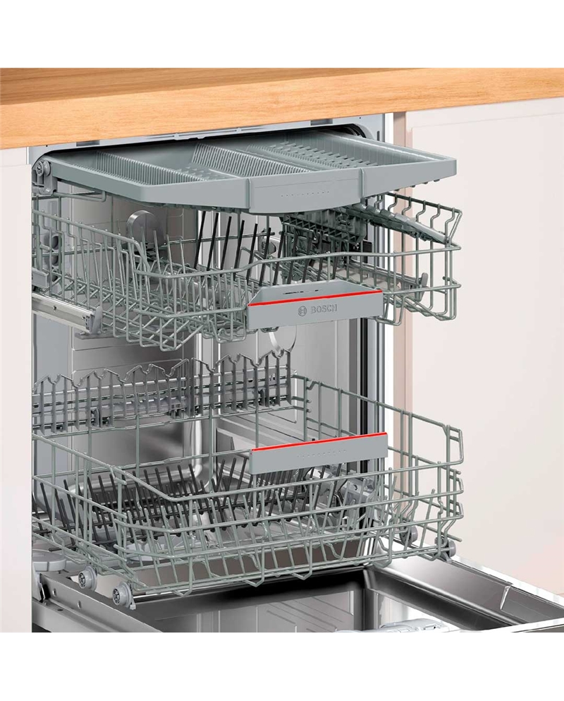 BOSCH MAQUINA LOUÇA INTEG 6PROG 14TALH A #3 - SMI4ECS28E