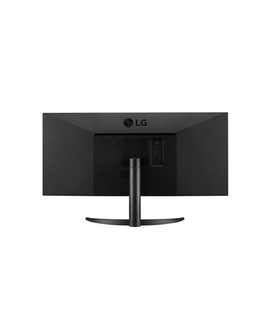 LG MONITOR 34" IPS FULL HD PRETO ULTRAWIDE #3 - 34WQ500B LG MONITOR 34" IPS FULL HD PRETO ULTRAWIDE #3 - 34WQ500B