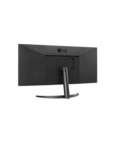 LG MONITOR 34" IPS FULL HD PRETO ULTRAWIDE #4 - 34WQ500B LG MONITOR 34" IPS FULL HD PRETO ULTRAWIDE #4 - 34WQ500B