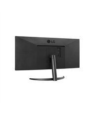LG MONITOR 34" IPS FULL HD PRETO ULTRAWIDE #4 - 34WQ500B