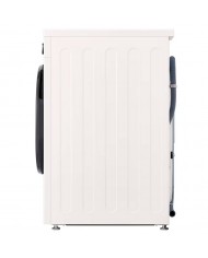 LG MAQUINA ROUPA 8KG 1400RT AI DD STEAM A