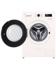 LG MAQUINA ROUPA 8KG 1400RT AI DD STEAM A