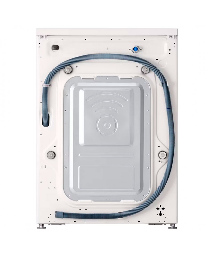 LG MAQUINA ROUPA 8KG 1400RT AI DD STEAM A