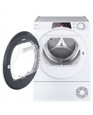 CANDY SECADOR ROUPA 8KG BOMBA DE CALOR A++ CANDY SECADOR ROUPA 8KG BOMBA DE CALOR A++