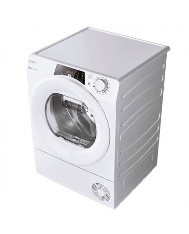 CANDY SECADOR ROUPA 8KG BOMBA DE CALOR A++ CANDY SECADOR ROUPA 8KG BOMBA DE CALOR A++