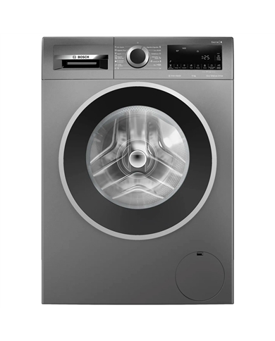 BOSCH MAQUINA ROUPA 9KG 1400RT A #3 - WGG244ZRES BOSCH MAQUINA ROUPA 9KG 1400RT A #3 - WGG244ZRES