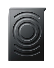 BOSCH MAQUINA ROUPA 9KG 1400RT A #2 - WGG244ZRES