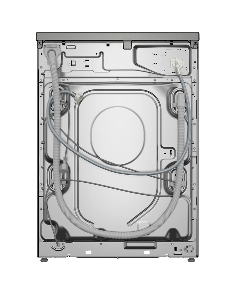 BOSCH MAQUINA ROUPA 9KG 1400RT A #3 - WGG244ZRES