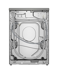 BOSCH MAQUINA ROUPA 9KG 1400RT A #3 - WGG244ZRES