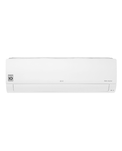 LG AR CONDICIONADO INT+EXT STANDARD INV WIFI 9000BTU A++/A+ #1 - S09ETS LG AR CONDICIONADO INT+EXT STANDARD INV WIFI 9000BTU A++/A+ #1 - S09ETS