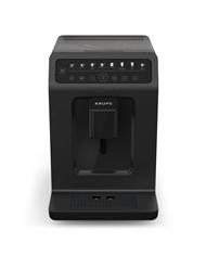 KRUPS MAQUINA CAFE AUTOMATICA 15BAR EVIDENCE ECO DEVICE - EA897B10