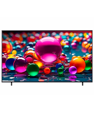 LG LED 75" UHD 4K SMARTTV WEBOS 3HDMI 1USB F - 75UA74006LB