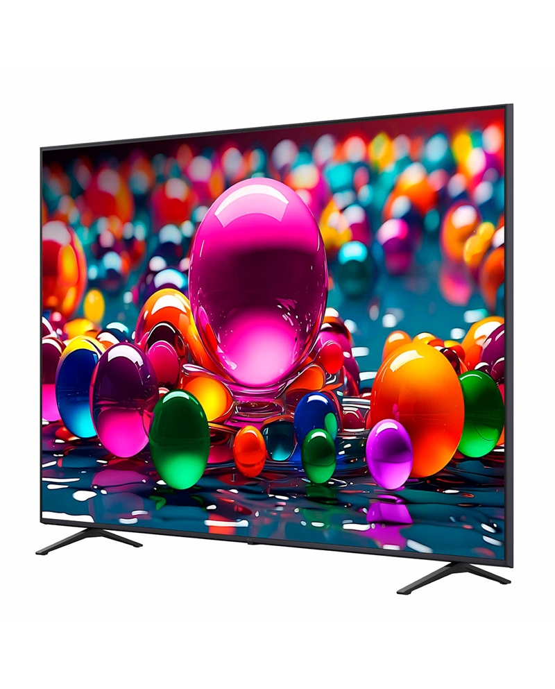 LG LED 75" UHD 4K SMARTTV WEBOS 3HDMI 1USB F #4 - 75UA74006LB