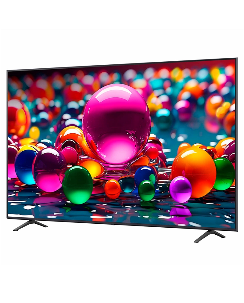 LG LED 75" UHD 4K SMARTTV WEBOS 3HDMI 1USB F #5 - 75UA74006LB