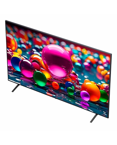 LG LED 75" UHD 4K SMARTTV WEBOS 3HDMI 1USB F #6 - 75UA74006LB LG LED 75" UHD 4K SMARTTV WEBOS 3HDMI 1USB F #6 - 75UA74006LB
