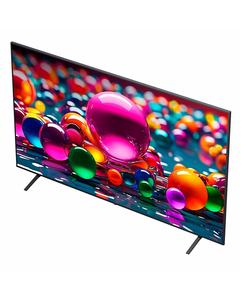 LG LED 75" UHD 4K SMARTTV WEBOS 3HDMI 1USB F #6 - 75UA74006LB