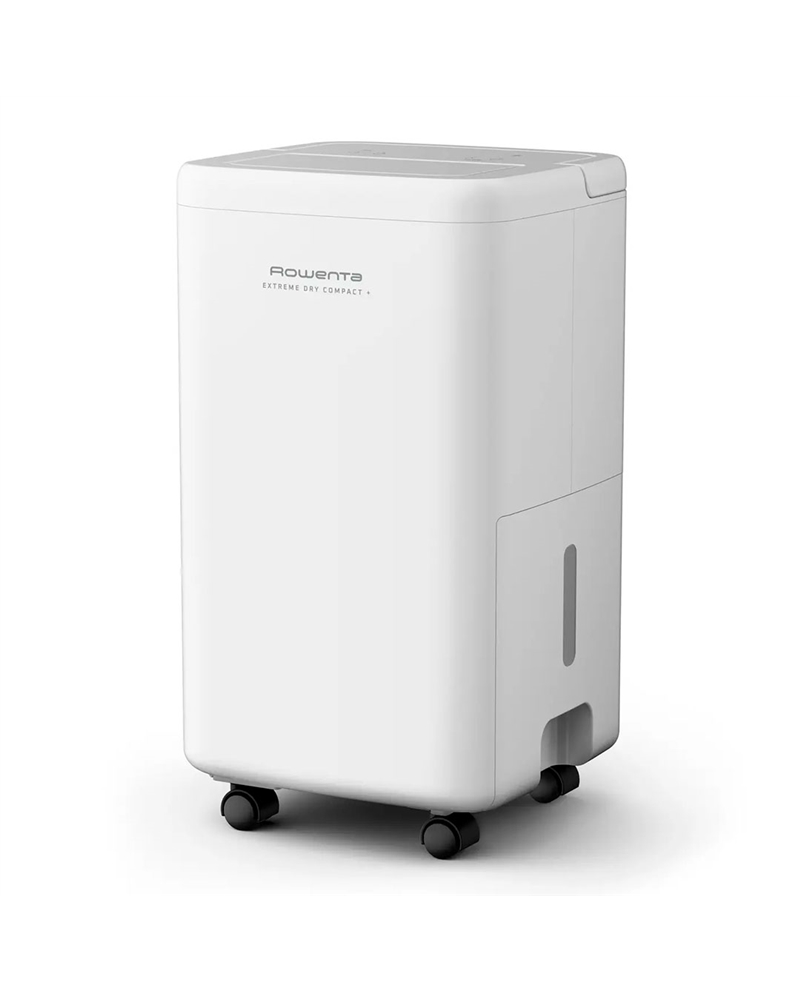 ROWENTA DESUMIDIFICADOR 16LT DEPOSITO 3LT COMP. EXTREME DRY - DH5260F0