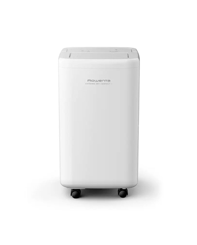 ROWENTA DESUMIDIFICADOR 14LT DEPOSITO 3LT COMP. EXTREME DRY #1 - DH5250F0 ROWENTA DESUMIDIFICADOR 14LT DEPOSITO 3LT COMP. EXTREME DRY #1 - DH5250F0