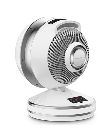 ROWENTA CLIMATIZADOR 2EM1 AIR FORCE HOT & COOL INTENSE #2 - HQ7152F0 ROWENTA CLIMATIZADOR 2EM1 AIR FORCE HOT & COOL INTENSE #2 - HQ7152F0