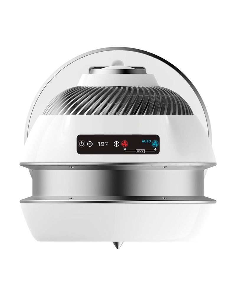 ROWENTA CLIMATIZADOR 2EM1 AIR FORCE HOT & COOL INTENSE #1 - HQ7152F0