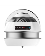 ROWENTA CLIMATIZADOR 2EM1 AIR FORCE HOT & COOL INTENSE #1 - HQ7152F0