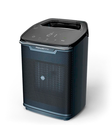 ROWENTA TERMOVENTILADOR 2000W MICROCERAMICA INTENSE CONFORT+ - SO9380F0 ROWENTA TERMOVENTILADOR 2000W MICROCERAMICA INTENSE CONFORT+ - SO9380F0