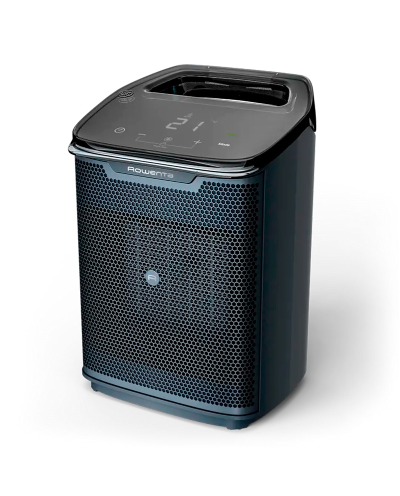 ROWENTA TERMOVENTILADOR 2000W MICROCERAMICA INTENSE CONFORT+ - SO9380F0