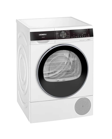 SIEMENS SECADOR ROUPA BOMBA CALOR 8KG C - WQ35G2D0ES SIEMENS SECADOR ROUPA BOMBA CALOR 8KG C - WQ35G2D0ES