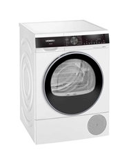 SIEMENS SECADOR ROUPA BOMBA CALOR 8KG C - WQ35G2D0ES
