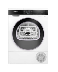 SIEMENS SECADOR ROUPA BOMBA CALOR 8KG C #3 - WQ35G2D0ES