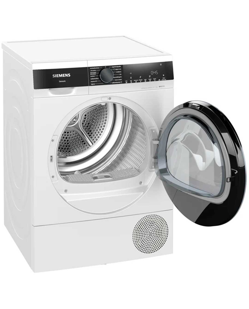SIEMENS SECADOR ROUPA BOMBA CALOR 8KG C #2 - WQ35G2D0ES