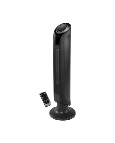 ROWENTA TERMOVENTILADOR TORRE CERAMICA 2400W - SO9420F0 ROWENTA TERMOVENTILADOR TORRE CERAMICA 2400W - SO9420F0
