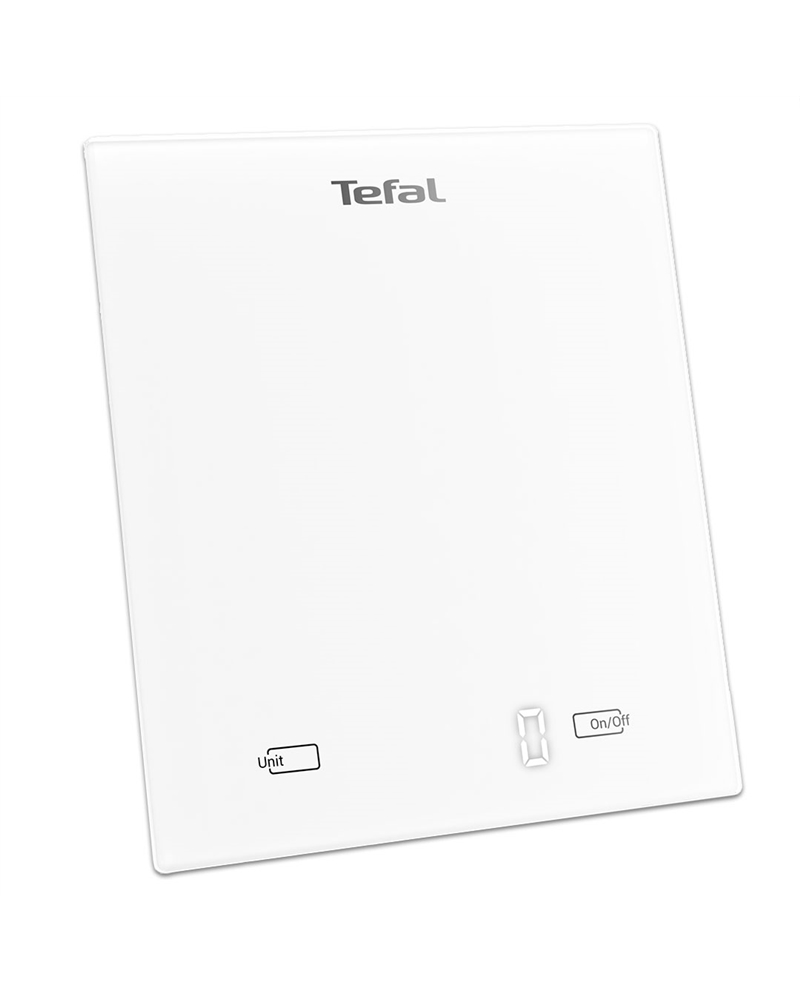 TEFAL BALANÇA COZINHA 5KG VIDRO - BC5504V0