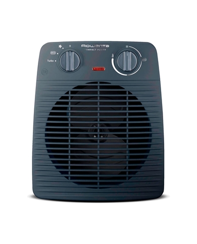 ROWENTA TERMOVENTILADOR 2000W BALNEA SILENCE COMPACT POWER - SO2211F0 ROWENTA TERMOVENTILADOR 2000W BALNEA SILENCE COMPACT POWER - SO2211F0