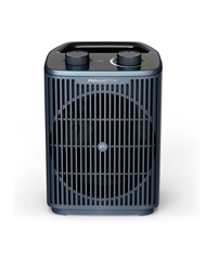 ROWENTA TERMOVENTILADOR 2000W INTENSE CONFORT - SO2351F0