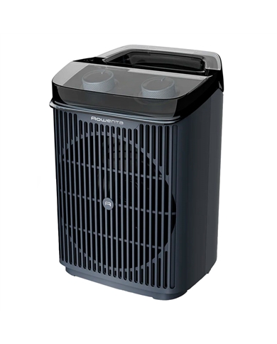 ROWENTA TERMOVENTILADOR 2400W INTENSE CONFORT AQUA - SO6551F0 ROWENTA TERMOVENTILADOR 2400W INTENSE CONFORT AQUA - SO6551F0