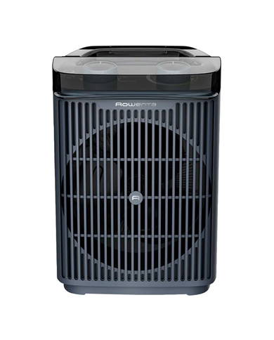ROWENTA TERMOVENTILADOR 2400W INTENSE CONFORT AQUA - SO6551F0 ROWENTA TERMOVENTILADOR 2400W INTENSE CONFORT AQUA - SO6551F0