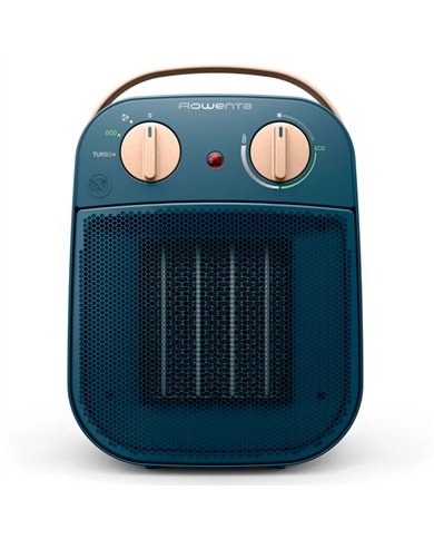 ROWENTA TERMOVENTILADOR 1800W MICROCERAMICA MY NOMAD - SO8230F0 ROWENTA TERMOVENTILADOR 1800W MICROCERAMICA MY NOMAD - SO8230F0