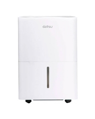 DAITSU DESUMIDIFICADOR 12LT/DIA DEPOSITO 1,5LT - ADD12XB