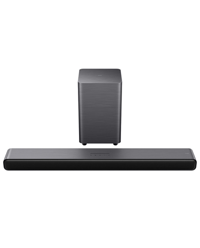 TCL BARRA DE SOM 2.1 220W - S55HE TCL BARRA DE SOM 2.1 220W - S55HE