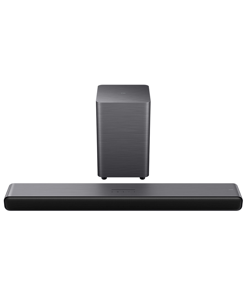 TCL BARRA DE SOM 2.1 220W - S55HE