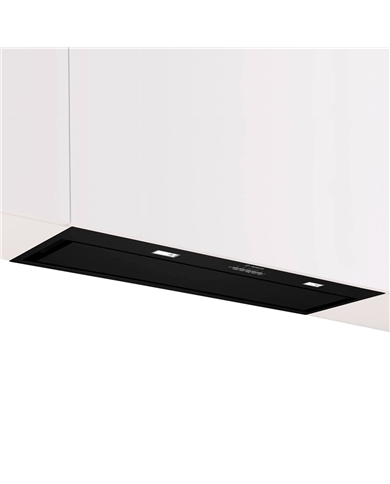 BOSCH EXAUSTOR 86CM 3VEL+1INT 820M3/H PRETO A++ - DLN88PC60 BOSCH EXAUSTOR 86CM 3VEL+1INT 820M3/H PRETO A++ - DLN88PC60