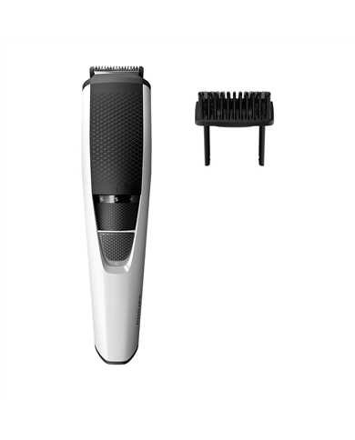 PHILIPS APARADOR BARBA 45MIN AUTONOMIA - BT320614 PHILIPS APARADOR BARBA 45MIN AUTONOMIA - BT320614