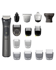 PHILIPS APARADOR MULTIF 15 ACESSORIOS AUTONOMIA 120MIN - MG794015