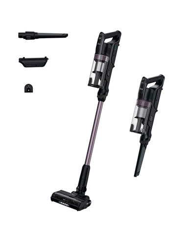 HOOVER ASPIRADOR VERTICAL S/FIOS HF1 PLUS - HF1P10H011