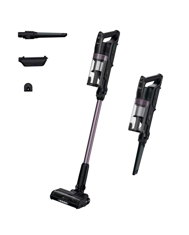 HOOVER ASPIRADOR VERTICAL S/FIOS HF1 PLUS - HF1P10H011