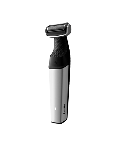 PHILIPS APARADOR PARA CORPO E VIRILHA A PROVA DE AGUA #2 - BG502115 PHILIPS APARADOR PARA CORPO E VIRILHA A PROVA DE AGUA #2 - BG502115