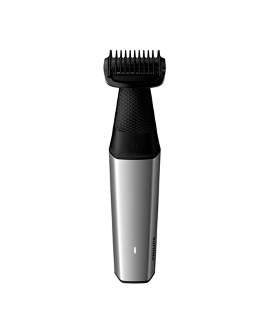 PHILIPS APARADOR PARA CORPO E VIRILHA A PROVA DE AGUA #1 - BG502115 PHILIPS APARADOR PARA CORPO E VIRILHA A PROVA DE AGUA #1 - BG502115