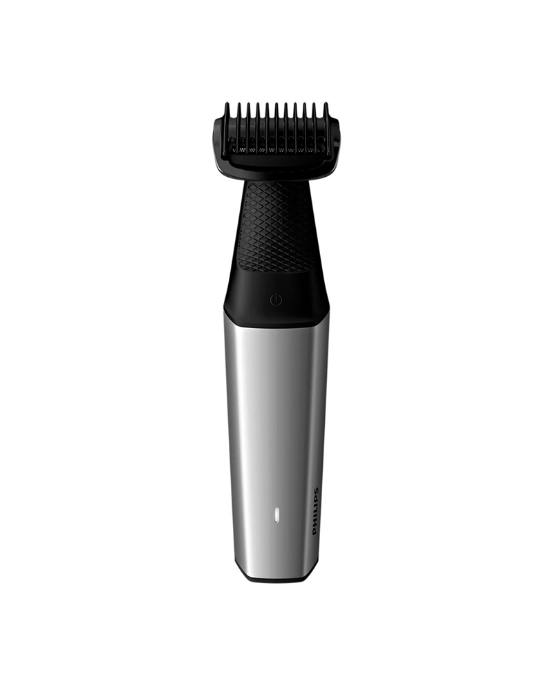 PHILIPS APARADOR PARA CORPO E VIRILHA A PROVA DE AGUA #1 - BG502115