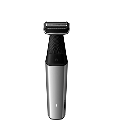 PHILIPS APARADOR PARA CORPO E VIRILHA A PROVA DE AGUA #2 - BG502115 PHILIPS APARADOR PARA CORPO E VIRILHA A PROVA DE AGUA #2 - BG502115